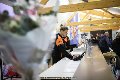 02/04/2023 : Trophée Gangeois au circuit Fun Kart Brissac (photos Stéphane Agnus) 2023 — karting
