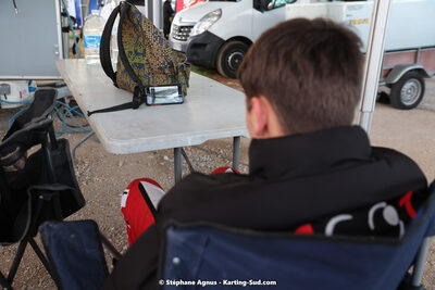 02/04/2023 : Trophée Gangeois au circuit Fun Kart Brissac (photos Stéphane Agnus) 2023 — karting