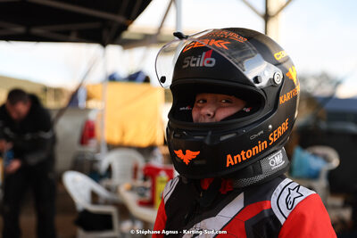 02/04/2023 : Trophée Gangeois au circuit Fun Kart Brissac (photos Stéphane Agnus) 2023 — karting