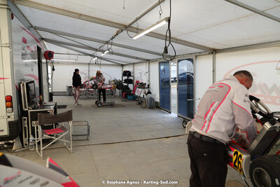02/04/2023 : Trophée Gangeois au circuit Fun Kart Brissac (photos Stéphane Agnus) 2023 — karting