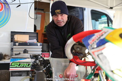 02/04/2023 : Trophée Gangeois au circuit Fun Kart Brissac (photos Stéphane Agnus) 2023 — karting