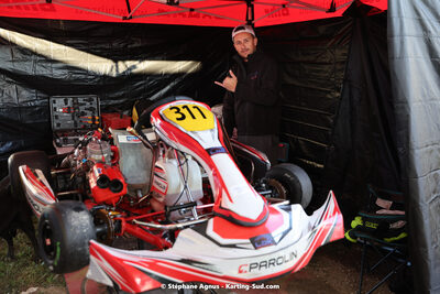 02/04/2023 : Trophée Gangeois au circuit Fun Kart Brissac (photos Stéphane Agnus) 2023 — karting