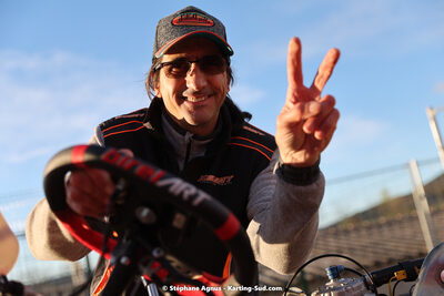 02/04/2023 : Trophée Gangeois au circuit Fun Kart Brissac (photos Stéphane Agnus) 2023 — karting