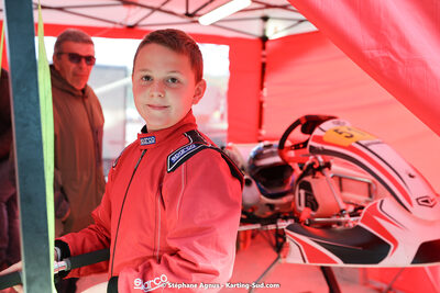 02/04/2023 : Trophée Gangeois au circuit Fun Kart Brissac (photos Stéphane Agnus) 2023 — karting