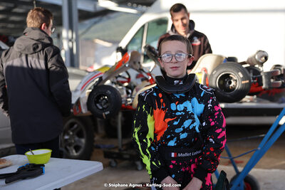 02/04/2023 : Trophée Gangeois au circuit Fun Kart Brissac (photos Stéphane Agnus) 2023 — karting