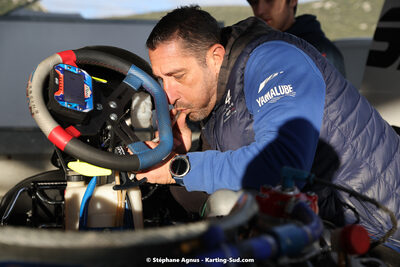 02/04/2023 : Trophée Gangeois au circuit Fun Kart Brissac (photos Stéphane Agnus) 2023 — karting