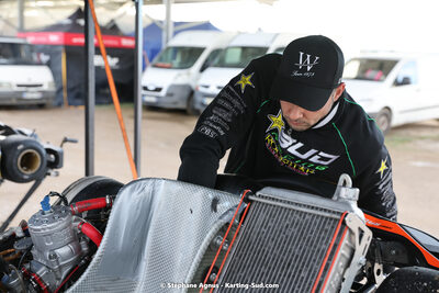 02/04/2023 : Trophée Gangeois au circuit Fun Kart Brissac (photos Stéphane Agnus) 2023 — karting