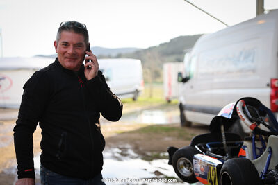 02/04/2023 : Trophée Gangeois au circuit Fun Kart Brissac (photos Stéphane Agnus) 2023 — karting