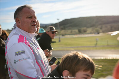 02/04/2023 : Trophée Gangeois au circuit Fun Kart Brissac (photos Stéphane Agnus) 2023 — karting