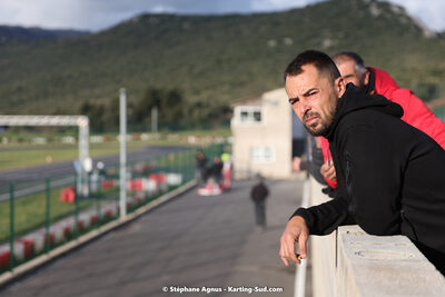 02/04/2023 : Trophée Gangeois au circuit Fun Kart Brissac (photos Stéphane Agnus) 2023 — karting