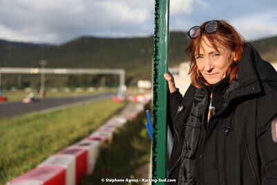 02/04/2023 : Trophée Gangeois au circuit Fun Kart Brissac (photos Stéphane Agnus) 2023 — karting