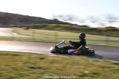 02/04/2023 : Trophée Gangeois au circuit Fun Kart Brissac (photos Stéphane Agnus) 2023 — karting
