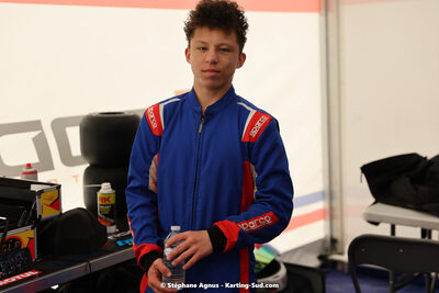 02/04/2023 : Trophée Gangeois au circuit Fun Kart Brissac (photos Stéphane Agnus) 2023 — karting
