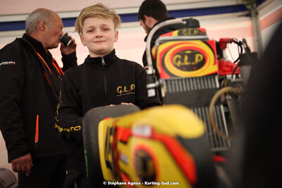 02/04/2023 : Trophée Gangeois au circuit Fun Kart Brissac (photos Stéphane Agnus) 2023 — karting