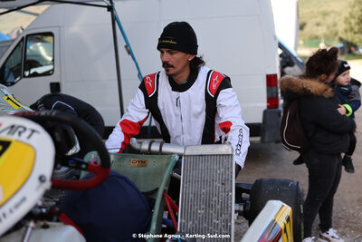 02/04/2023 : Trophée Gangeois au circuit Fun Kart Brissac (photos Stéphane Agnus) 2023 — karting