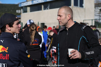02/04/2023 : Trophée Gangeois au circuit Fun Kart Brissac (photos Stéphane Agnus) 2023 — karting
