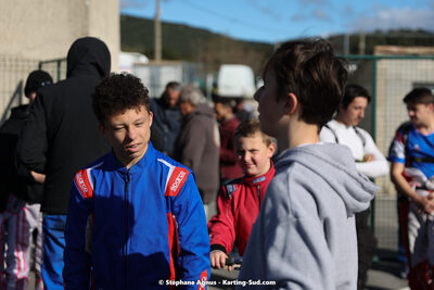 02/04/2023 : Trophée Gangeois au circuit Fun Kart Brissac (photos Stéphane Agnus) 2023 — karting