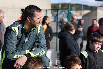 02/04/2023 : Trophée Gangeois au circuit Fun Kart Brissac (photos Stéphane Agnus) 2023 — karting