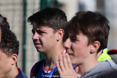 02/04/2023 : Trophée Gangeois au circuit Fun Kart Brissac (photos Stéphane Agnus) 2023 — karting