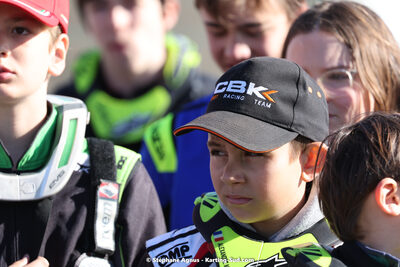 02/04/2023 : Trophée Gangeois au circuit Fun Kart Brissac (photos Stéphane Agnus) 2023 — karting