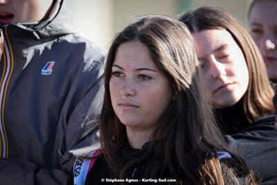 02/04/2023 : Trophée Gangeois au circuit Fun Kart Brissac (photos Stéphane Agnus) 2023 — karting