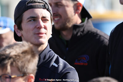02/04/2023 : Trophée Gangeois au circuit Fun Kart Brissac (photos Stéphane Agnus) 2023 — karting