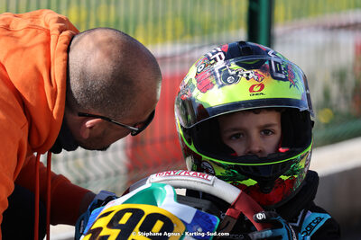 02/04/2023 : Trophée Gangeois au circuit Fun Kart Brissac (photos Stéphane Agnus) 2023 — karting
