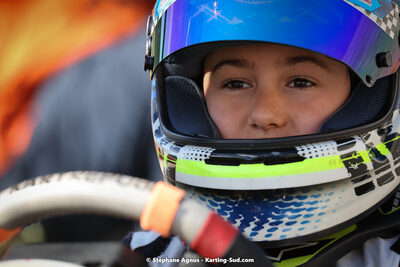 02/04/2023 : Trophée Gangeois au circuit Fun Kart Brissac (photos Stéphane Agnus) 2023 — karting
