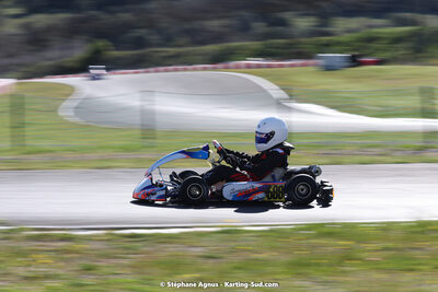 02/04/2023 : Trophée Gangeois au circuit Fun Kart Brissac (photos Stéphane Agnus) 2023 — karting