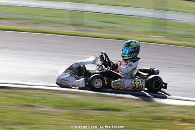 02/04/2023 : Trophée Gangeois au circuit Fun Kart Brissac (photos Stéphane Agnus) 2023 — karting