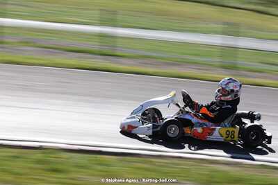 02/04/2023 : Trophée Gangeois au circuit Fun Kart Brissac (photos Stéphane Agnus) 2023 — karting