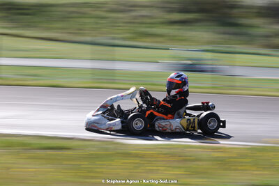 02/04/2023 : Trophée Gangeois au circuit Fun Kart Brissac (photos Stéphane Agnus) 2023 — karting