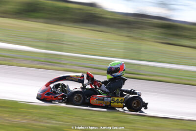 02/04/2023 : Trophée Gangeois au circuit Fun Kart Brissac (photos Stéphane Agnus) 2023 — karting