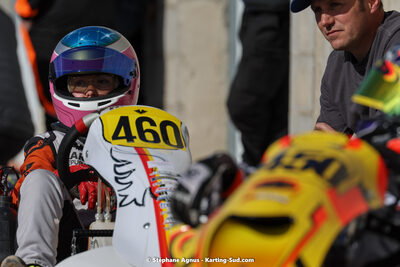 02/04/2023 : Trophée Gangeois au circuit Fun Kart Brissac (photos Stéphane Agnus) 2023 — karting