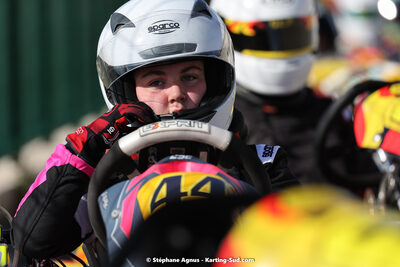 02/04/2023 : Trophée Gangeois au circuit Fun Kart Brissac (photos Stéphane Agnus) 2023 — karting