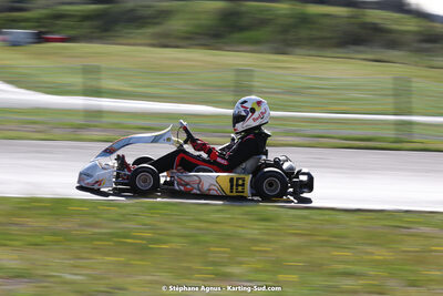 02/04/2023 : Trophée Gangeois au circuit Fun Kart Brissac (photos Stéphane Agnus) 2023 — karting