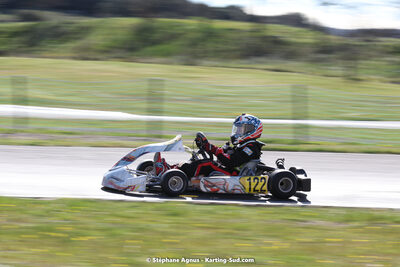 02/04/2023 : Trophée Gangeois au circuit Fun Kart Brissac (photos Stéphane Agnus) 2023 — karting
