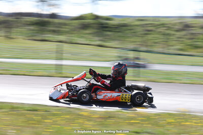 02/04/2023 : Trophée Gangeois au circuit Fun Kart Brissac (photos Stéphane Agnus) 2023 — karting