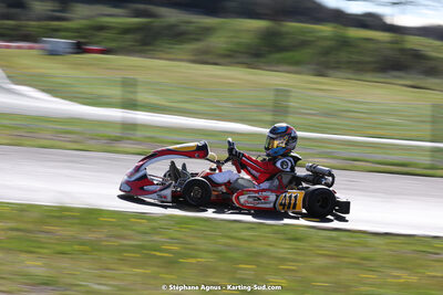 02/04/2023 : Trophée Gangeois au circuit Fun Kart Brissac (photos Stéphane Agnus) 2023 — karting