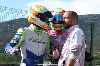 02/04/2023 : Trophée Gangeois au circuit Fun Kart Brissac (photos Stéphane Agnus) 2023 — karting