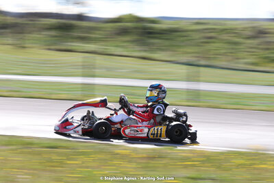 02/04/2023 : Trophée Gangeois au circuit Fun Kart Brissac (photos Stéphane Agnus) 2023 — karting