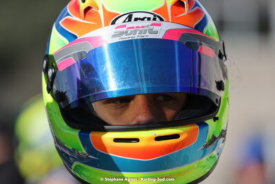 02/04/2023 : Trophée Gangeois au circuit Fun Kart Brissac (photos Stéphane Agnus) 2023 — karting
