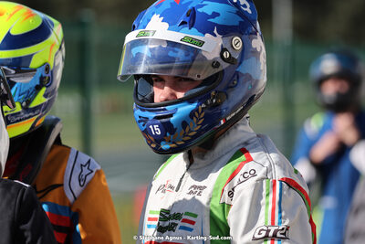 02/04/2023 : Trophée Gangeois au circuit Fun Kart Brissac (photos Stéphane Agnus) 2023 — karting