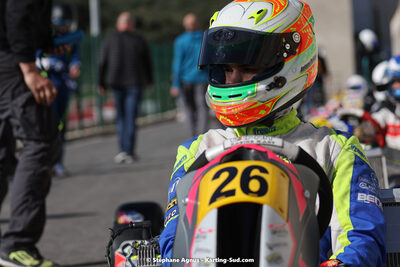 02/04/2023 : Trophée Gangeois au circuit Fun Kart Brissac (photos Stéphane Agnus) 2023 — karting