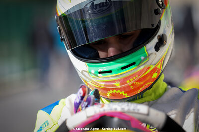 02/04/2023 : Trophée Gangeois au circuit Fun Kart Brissac (photos Stéphane Agnus) 2023 — karting