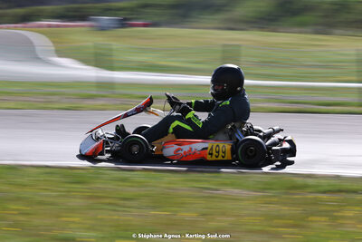 02/04/2023 : Trophée Gangeois au circuit Fun Kart Brissac (photos Stéphane Agnus) 2023 — karting