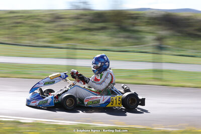 02/04/2023 : Trophée Gangeois au circuit Fun Kart Brissac (photos Stéphane Agnus) 2023 — karting