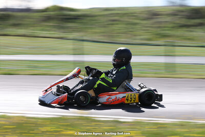 02/04/2023 : Trophée Gangeois au circuit Fun Kart Brissac (photos Stéphane Agnus) 2023 — karting