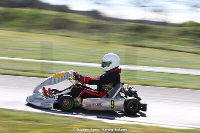 02/04/2023 : Trophée Gangeois au circuit Fun Kart Brissac (photos Stéphane Agnus) 2023 — karting