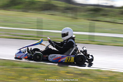02/04/2023 : Trophée Gangeois au circuit Fun Kart Brissac (photos Stéphane Agnus) 2023 — karting